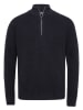 Vanguard Pullover in Schwarz