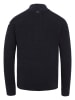 Vanguard Sweter w kolorze czarnym