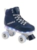 Hudora Rolschaatsen "Advanced" donkerblauw - vanaf 5 jaar