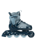 Hudora Inline skates "Leon 2.0" donkerblauw - vanaf 5 jaar