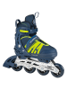 Hudora Inline skates "Comfort" donkerblauw - vanaf 5 jaar