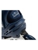 Hudora Inline skates "Comfort" donkerblauw - vanaf 5 jaar