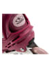 Hudora Inlineskates "Comfort" in Pink - ab 5 Jahren
