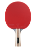 Hudora 5tlg. Tischtennisset "Tournament" in Bunt
