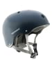 Hudora Kask rowerowy w kolorze granatowym - 4+