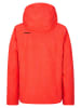 Ziener Ski-/snowboardjas "Taudri" rood