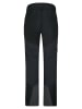Ziener Ski-/snowboardbroek "Tresa" zwart