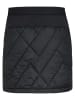Ziener Spódnica funkcyjna "Nima" w kolorze czarnym