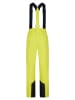 Ziener Ski-/snowboardbroek "Taga" geel