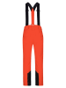 Ziener Ski-/snowboardbroek "Taga" rood