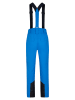 Ziener Spodnie narciarskie "Taga" w kolorze niebieskim