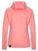 Ziener Bluza funkcyjna "Janup" w kolorze różowym
