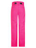 Ziener Spodnie narciarskie "Alin" w kolorze różowym