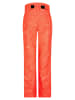 Ziener Ski-/ Snowboardhose "Alin" in Rot