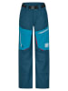 Ziener Ski-/ Snowboardhose "Akando" in Blau