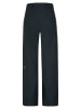 Ziener Spodnie narciarskie "Akando" w kolorze czarnym