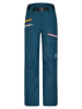 Ziener Ski-/snowboardbroek "Aileen" donkerblauw
