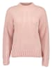 Blue Seven Pullover in Mauve