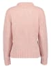 Blue Seven Pullover in Mauve