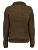 Blue Seven Pullover in Braun