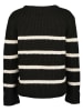 Blue Seven Pullover in Schwarz