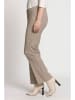 Ulla Popken Broek beige