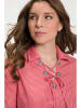 Ulla Popken Blouse rood