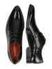 MELVIN & HAMILTON Leder-Schnürschuhe "Toni 1" in Schwarz
