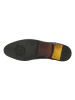 MELVIN & HAMILTON Leren chelseaboots "Susan 10" zwart