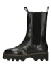 MELVIN & HAMILTON Leder-Boots "Megan 14" in Schwarz