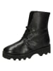 MELVIN & HAMILTON Leren boots "Greta 1" zwart
