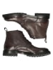 MELVIN & HAMILTON Leder-Boots "Regine 7" in Braun