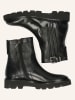 MELVIN & HAMILTON Leren boots "Sally 85" zwart