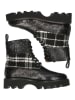 MELVIN & HAMILTON Leren boots "Megan 38" zwart