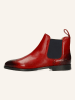 MELVIN & HAMILTON Leder-Chelsea-Boots "Susan 10" in Rot