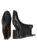 MELVIN & HAMILTON Leder-Boots "Abigail 1" in Schwarz