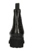 MELVIN & HAMILTON Leder-Boots "Abigail 1" in Schwarz