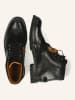 MELVIN & HAMILTON Leren boots "Pierce 21" zwart