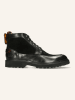 MELVIN & HAMILTON Leder-Boots "Pierce 23" in Schwarz