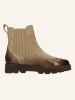 MELVIN & HAMILTON Boots "Jade 8" beige/bruin