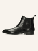 MELVIN & HAMILTON Leder-Chelsea-Boots "Elyas 5" in Schwarz