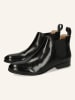 MELVIN & HAMILTON Leren chelseaboots "Sally 16" zwart