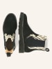 MELVIN & HAMILTON Leder-Chelsea-Boots "Sally 113" in Schwarz