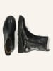 MELVIN & HAMILTON Leder-Chelsea-Boots "Sally 149" in Schwarz
