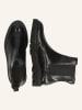 MELVIN & HAMILTON Leren boots "Sally 192" zwart
