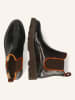 MELVIN & HAMILTON Leder-Chelsea-Boots "Selina 65" in Braun