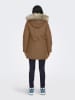 ONLY Parka "Newkaty" in Camel