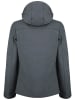 ANAPURNA Softshelljacke in Anthrazit