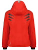 ANAPURNA Softshelljacke in Rot