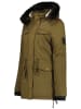 ANAPURNA Parka "Celestana" in Khaki